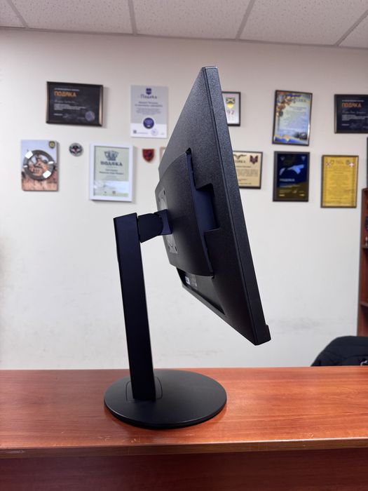 Монітор Fujitsu DY24-9T/24"FHD/1920x1080/16:9/IPS/LED/Тонкі рамки