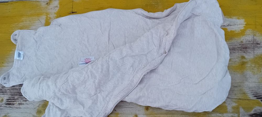 Saco de dormir para bebé 6-18 meses