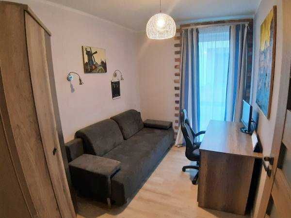 Super Apartament Ustka/Przewłoka