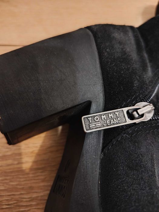 Buty Tommy Jeans