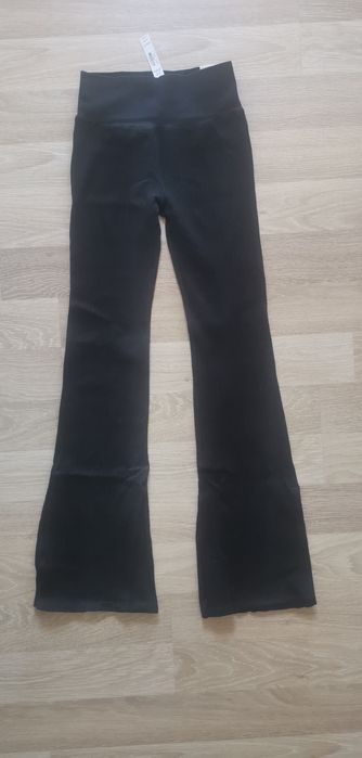 Legginsy Victoria's Secret Pink