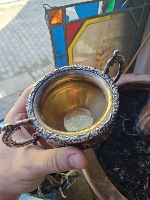 Cukiernica plater Fraget Warszawa 1900 rok