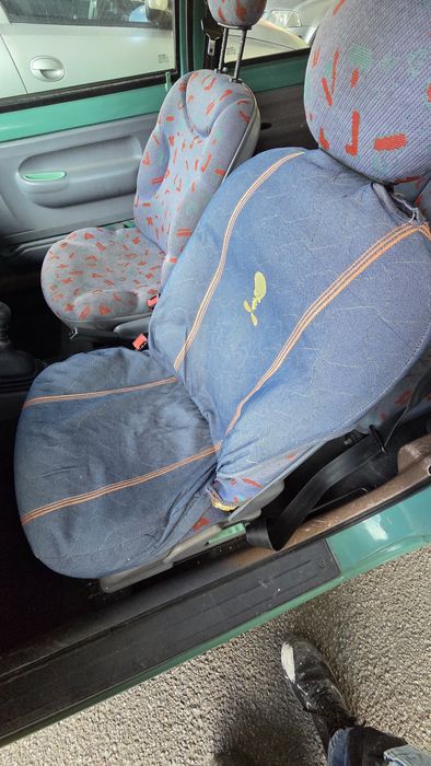 Renault twingo 1.
