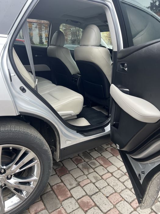 Продам Лексус RX 350