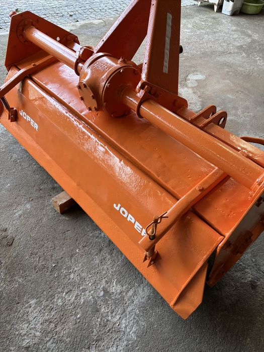 Frese agrícola Em bom estado