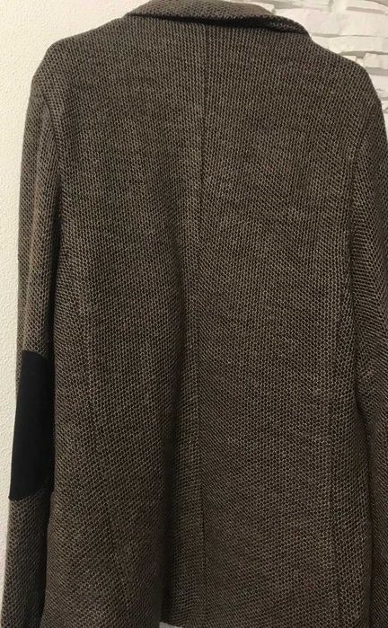 Стильний блейзер-кардиган. Італія