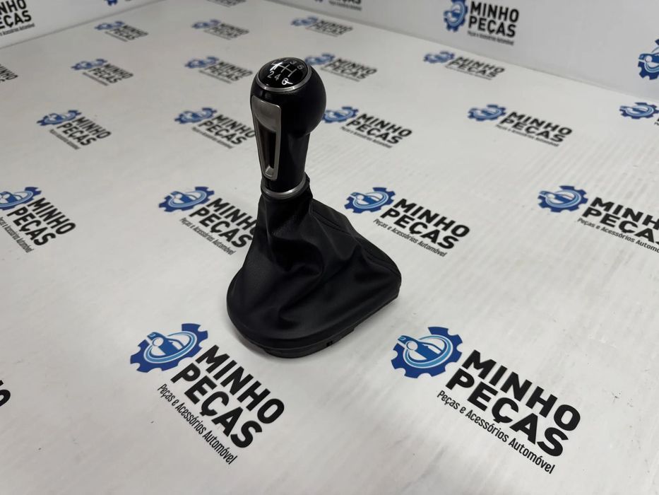 Manete + Fole de velocidades Seat Ibiza (IV)