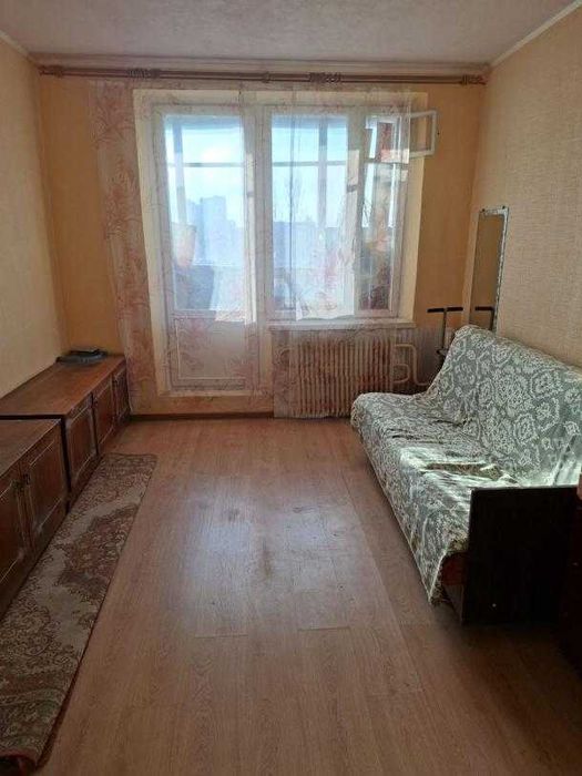 В продажу 1 квартира на Салтівці