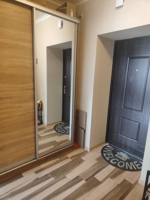 Оренда 1к ЖК Софія Сіті Амосова 63 Софіївська Борщагівка