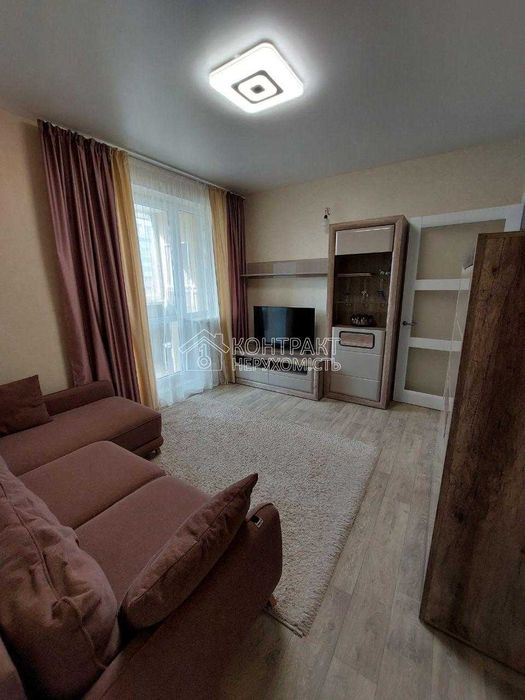 Квартира – Харків, Нові Будинки - Вид 4