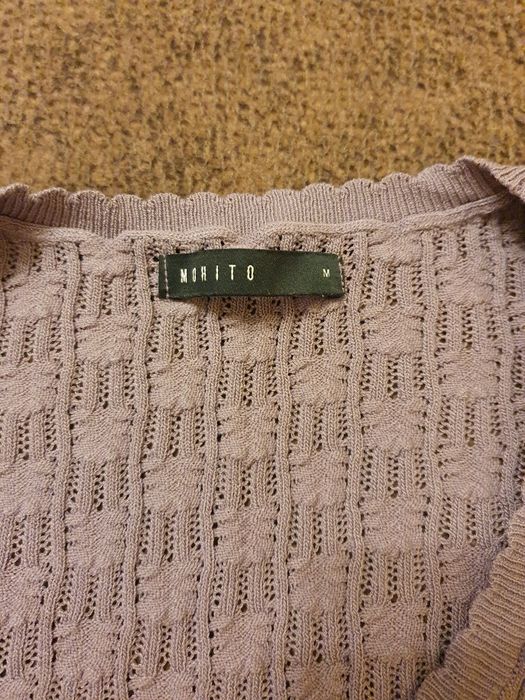 Sweter damski MOHITO  - M