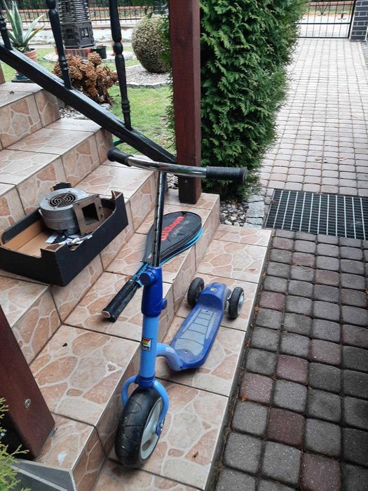 Hulajnoga dziecięca