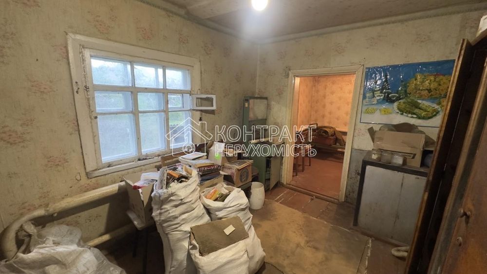 Продам будинок к с. Високий( Ржавець)