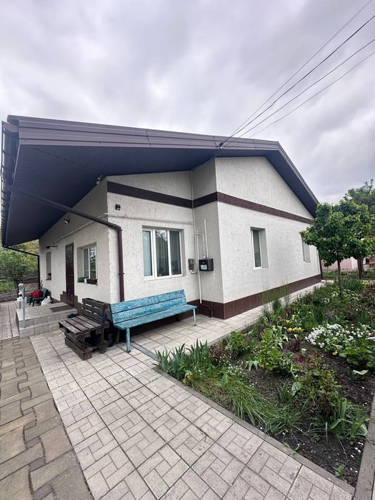Продаж будинку Р-н Посьолку