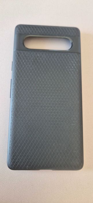 Google Pixel 7A Preto – Excelente Estado + 4 Capas Incluídas