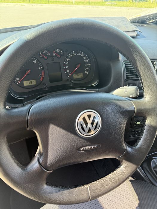 Volkswagen Golf lV