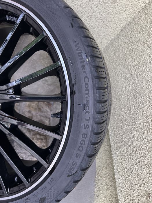 Kola 225/40 R19