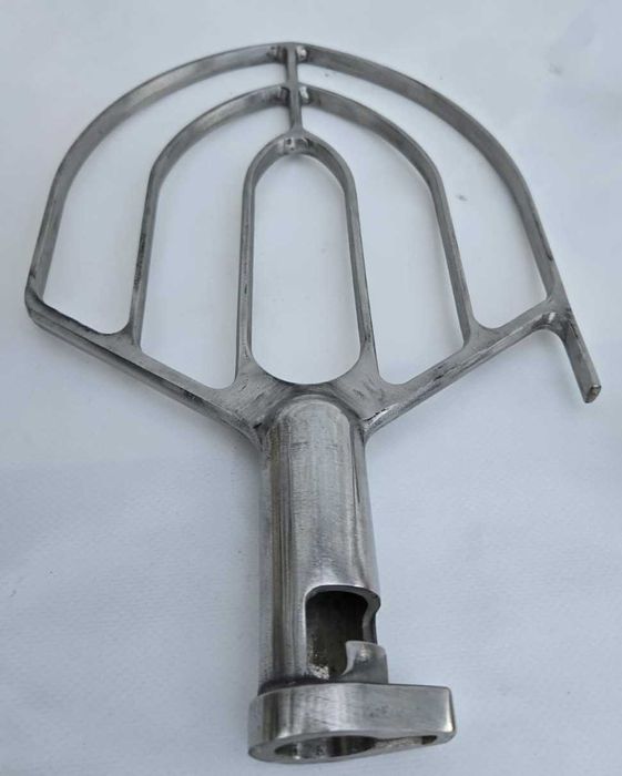 Ubijaczka cukiernicza planetarna mikser mieszałka miesiarka 20 litrów