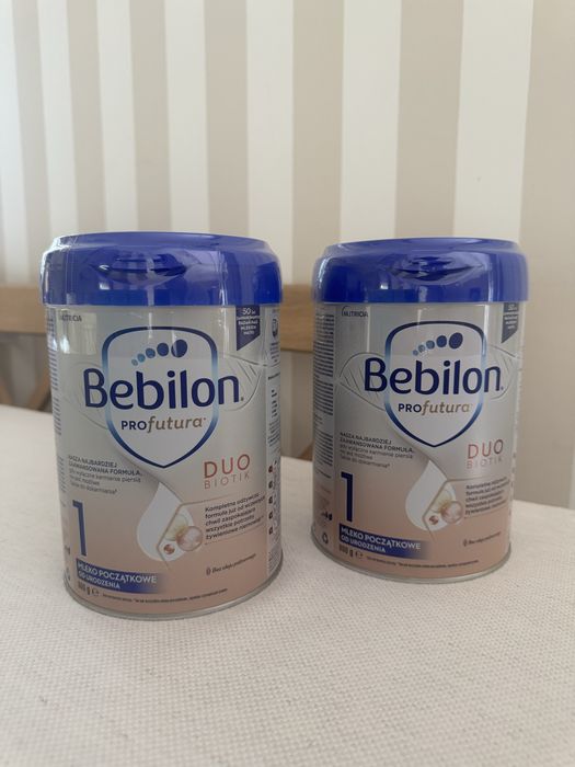 Bebilon PROfutura 1