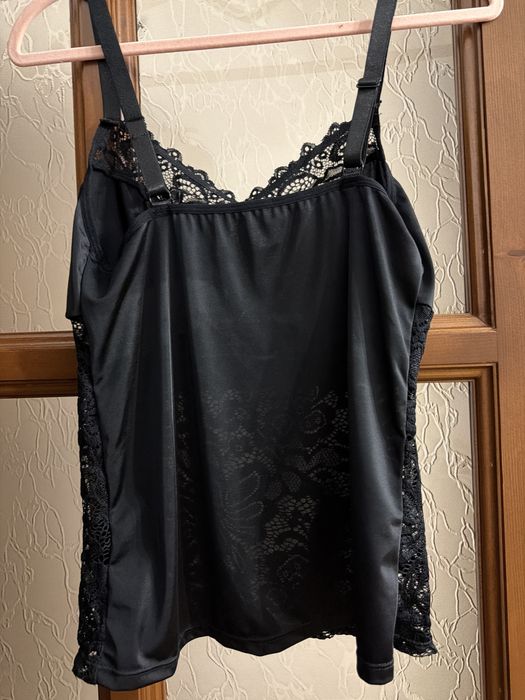 Мережевне боді та майка