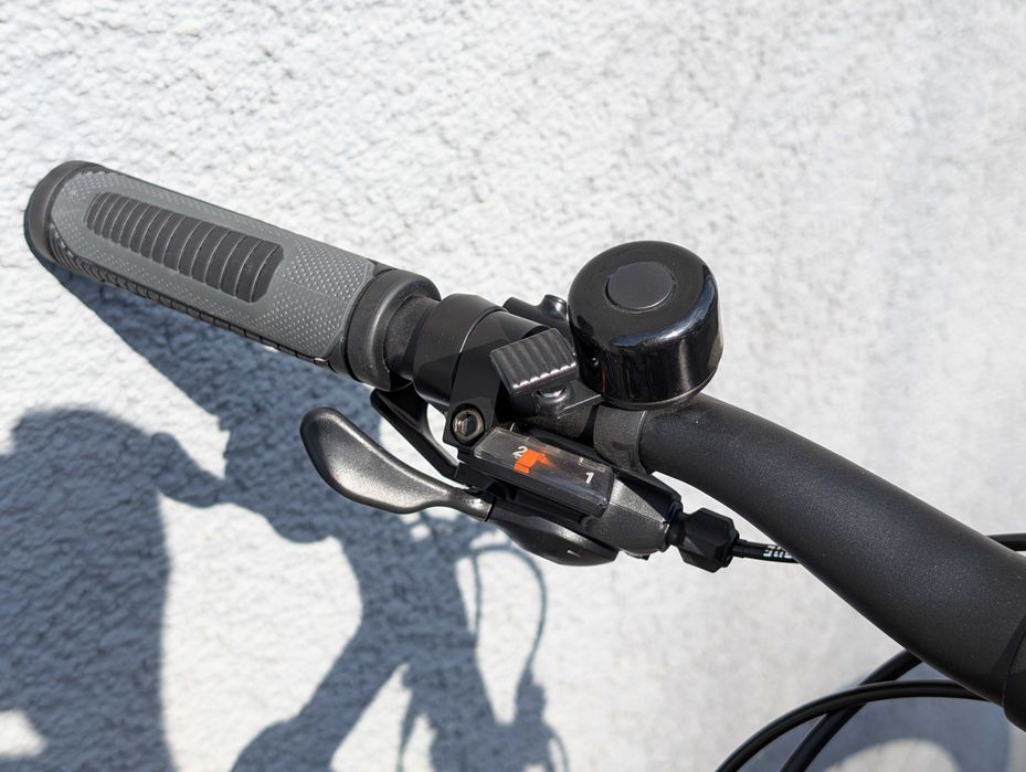 Rower górski MTB Kross Hexagon 7.0 29" M