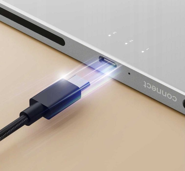 Bezprzewodowy Touchpad. T1 Plus Bluetooth precyzyjny touchpad ProtoArc Slim