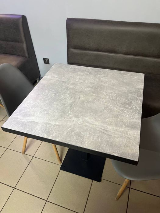 Стіл для кафе, кав’ярні, офісу, дома