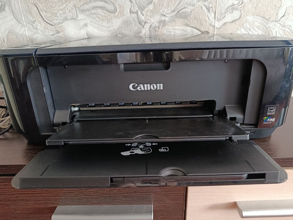Принтер Canon PIXMA E514