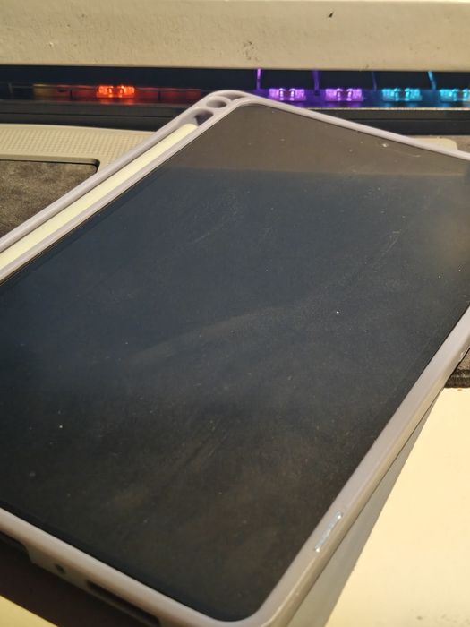 Samsung Tab A9 8/128 - najmocniejsza wersja