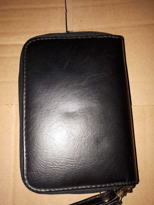 Кошелёк, портмоне калькулятор...