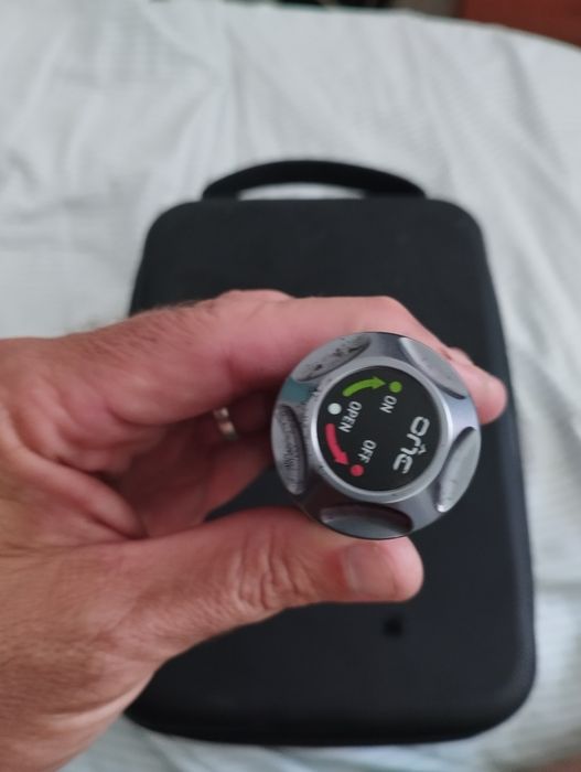 Máquina de tatuar fk irons one