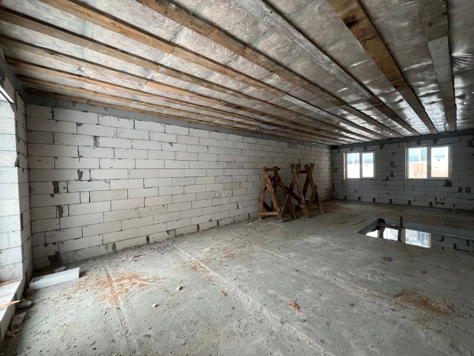 Танхаус в Крюківщині. БЕЗ КОМІСІЇ!