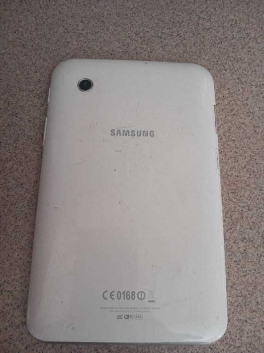 Samsung galaxy tab 2 7.0