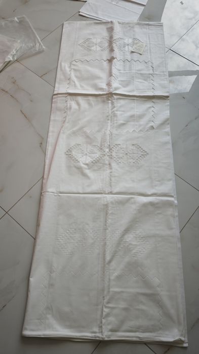 НОВА постільна білизна СРСР 1980 р.  Одеса.  Вінтаж. ГОСТ. Оригінал