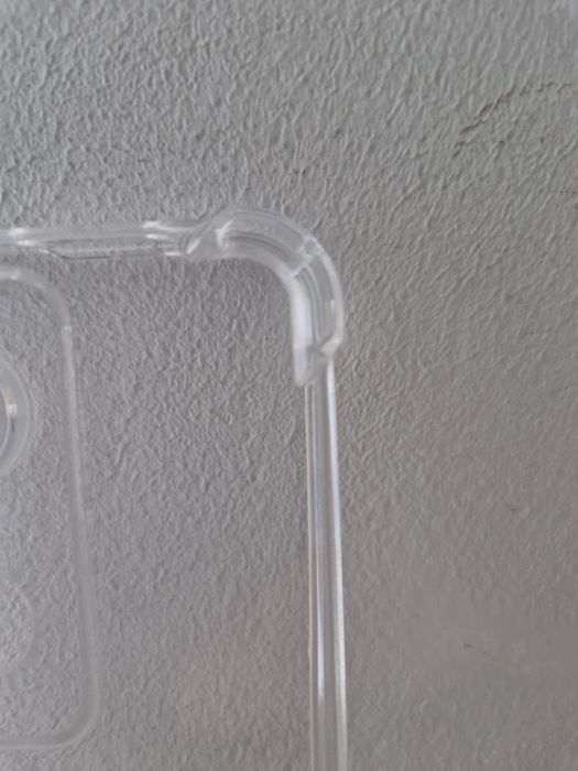 Clin Anti Shock 1,5mm do XIAOMI REDMI NOTE 13 PRO 5G + szkło Gratis