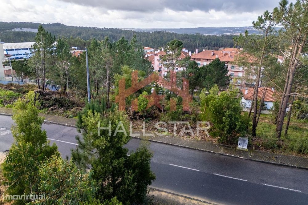 Terreno / Para Construção / Área Total de 574m2 / Aceita Permuta / Tel