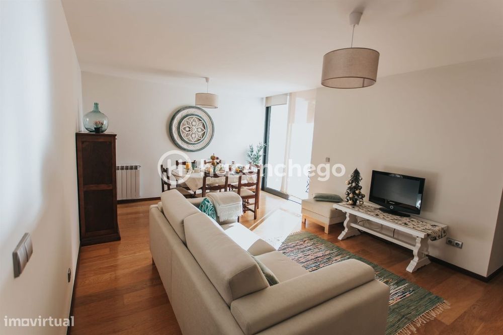 Apartamento T3 Venda em Vilar da Veiga,Terras de Bouro