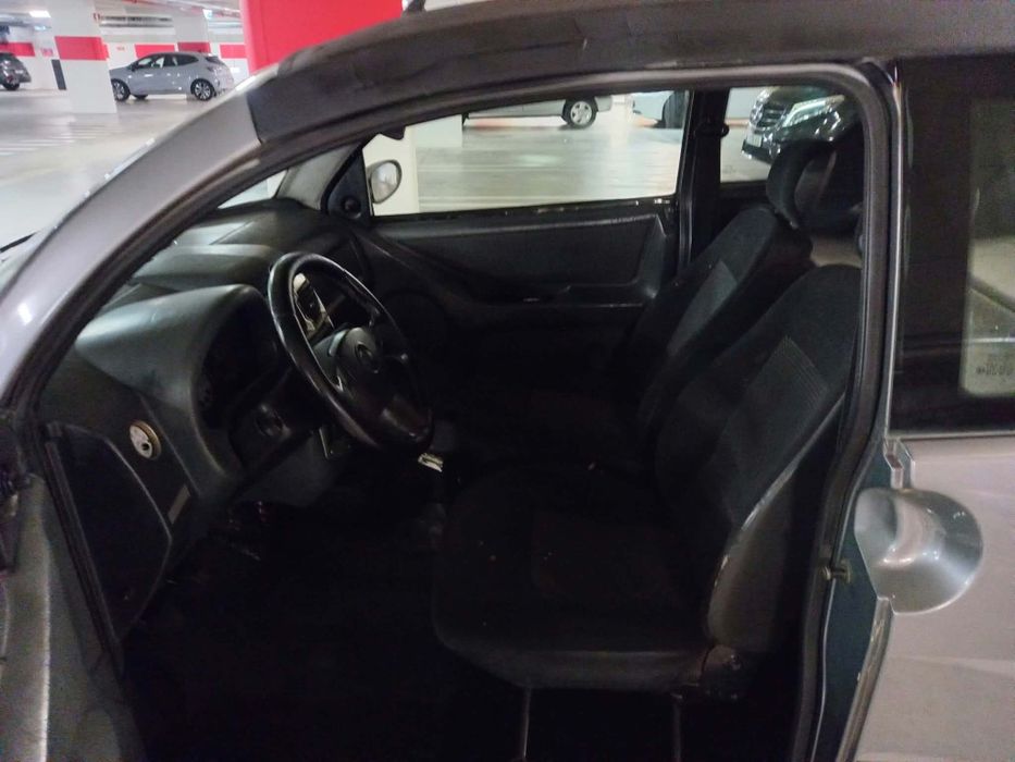 Aixam A741 microcarro