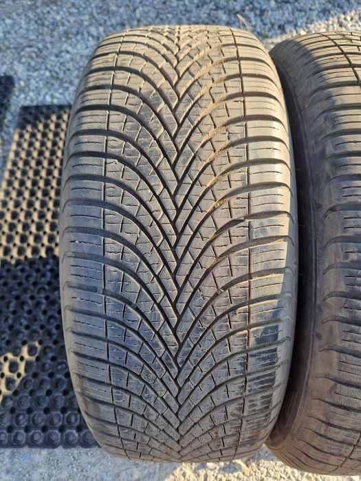 Opony wielosezonowe Dębica Navigator3  205/55r16 (94V) XL
