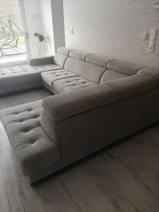 Sprzedam  duży narożnik