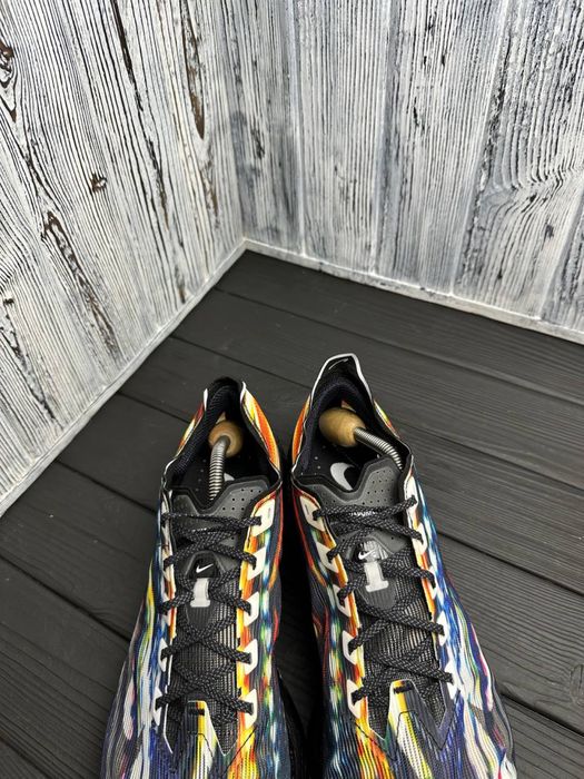 Кросівки - Nike VapoFly ZoomX 46р