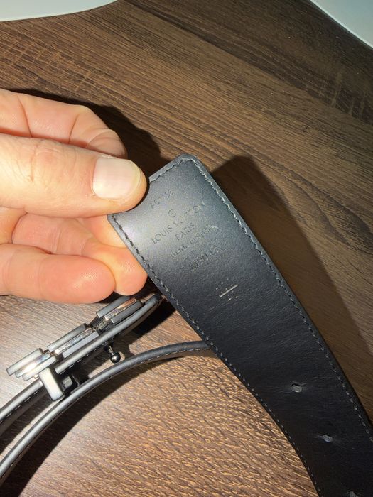 Louis vuitton pasek 100/40
