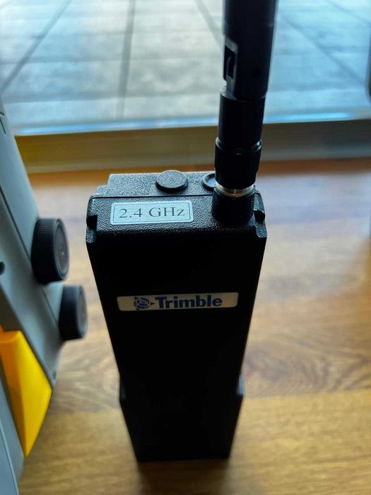 Topografia estação total Trimble TRIMBLE 5605 DR200+ robotizada