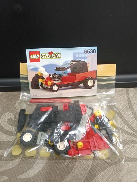 LEGO SYSTEM para colecionar . Vários sets