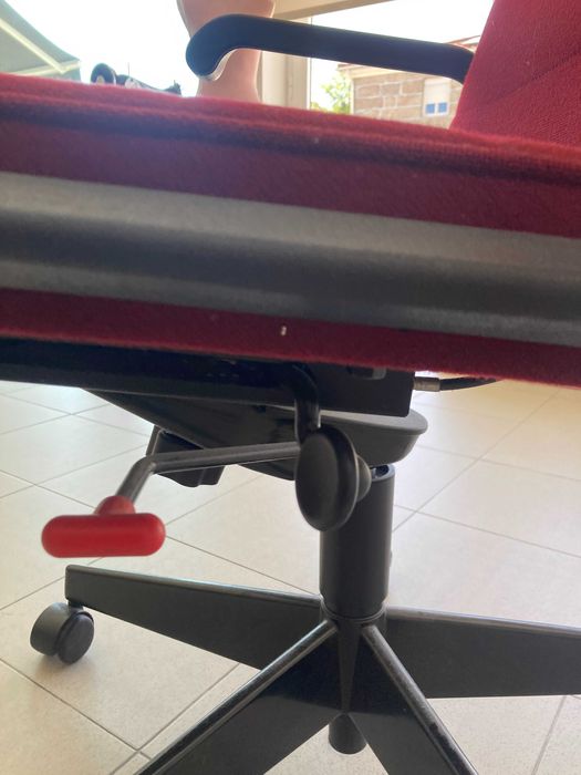 Cadeiras Ecritório