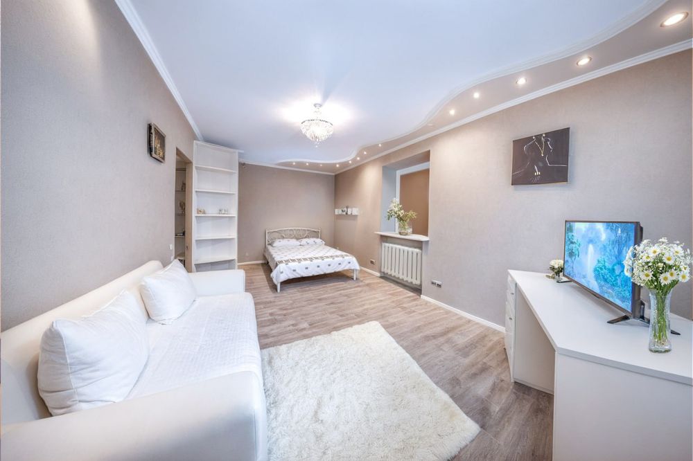 Акция 10%Своя! Солнечный! Набережная. Почасово/Посуточно/ Вавилон