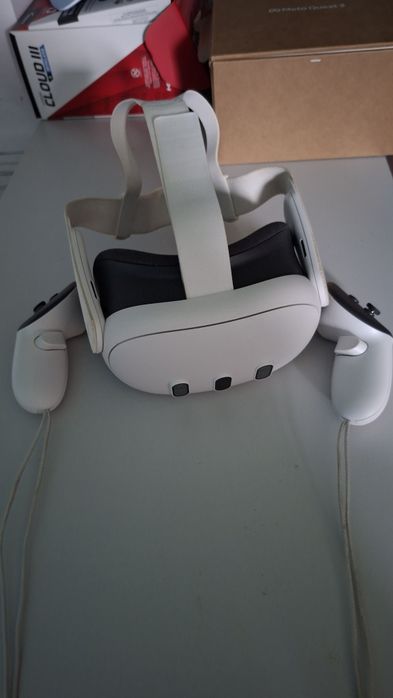 VR Meta Quest 3 128 GB