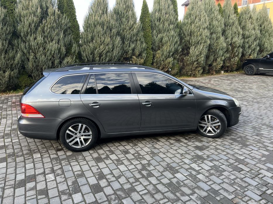 Golf 5 тимчасова реєстрація!!!