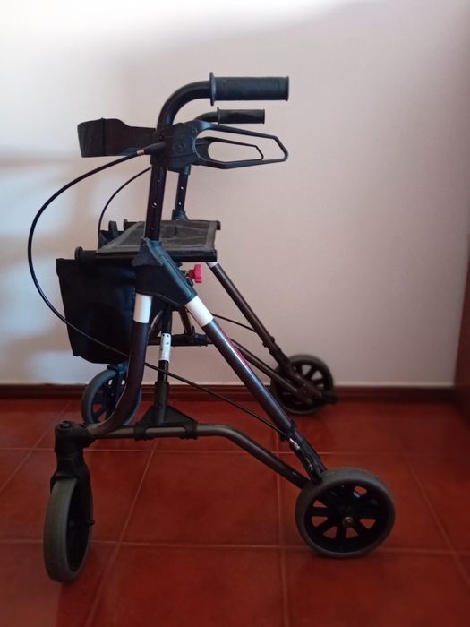 Andarilho TAIMA M-ECO