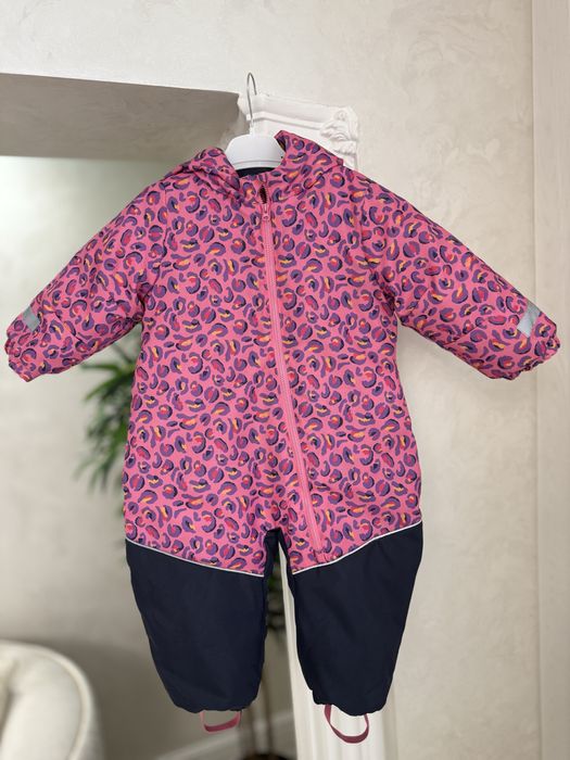 Дитячий комбінезон 80/86